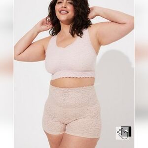 Torrid Shortie Panties